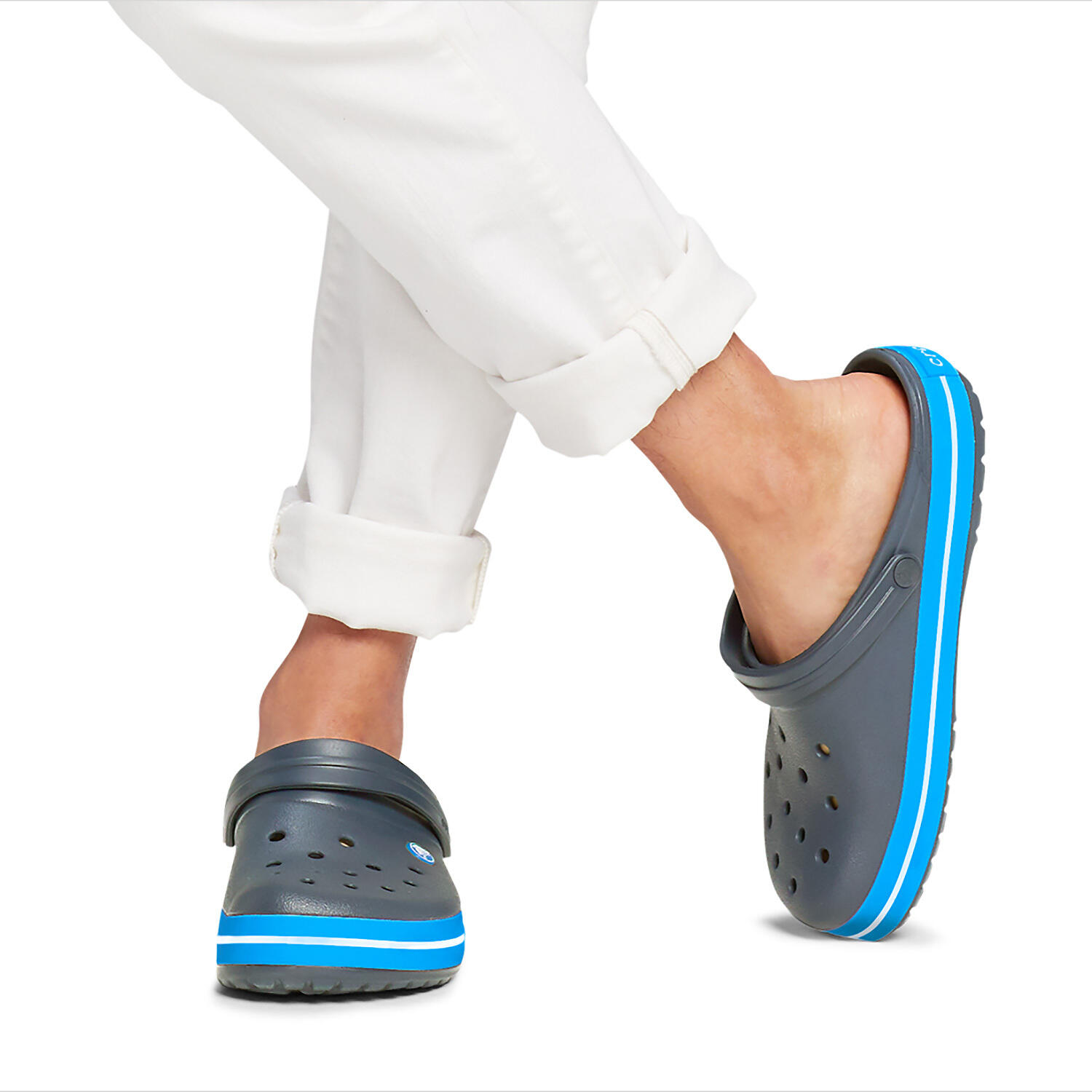 Clogs Crocband 4/4