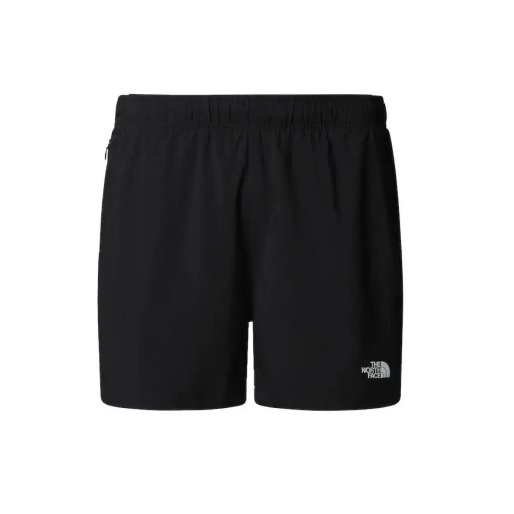 Men's Bermuda shorts The North Face 24/7 5' Black