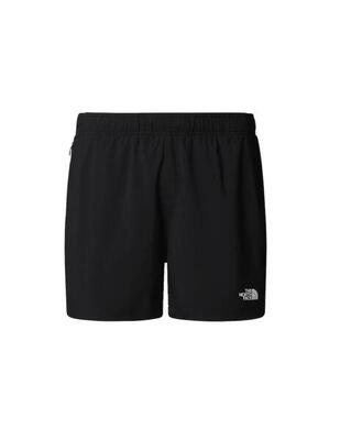 Korte broek the north face 24/7 voor mannen