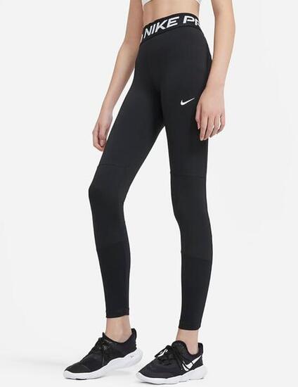 Leggings para Niña Nike Pro 365 Negro