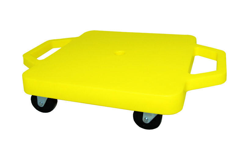 ALLIANCE SCOOTER BOARD