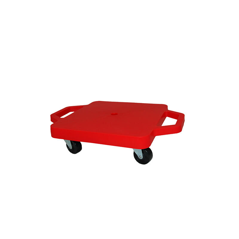 ALLIANCE SCOOTER BOARD