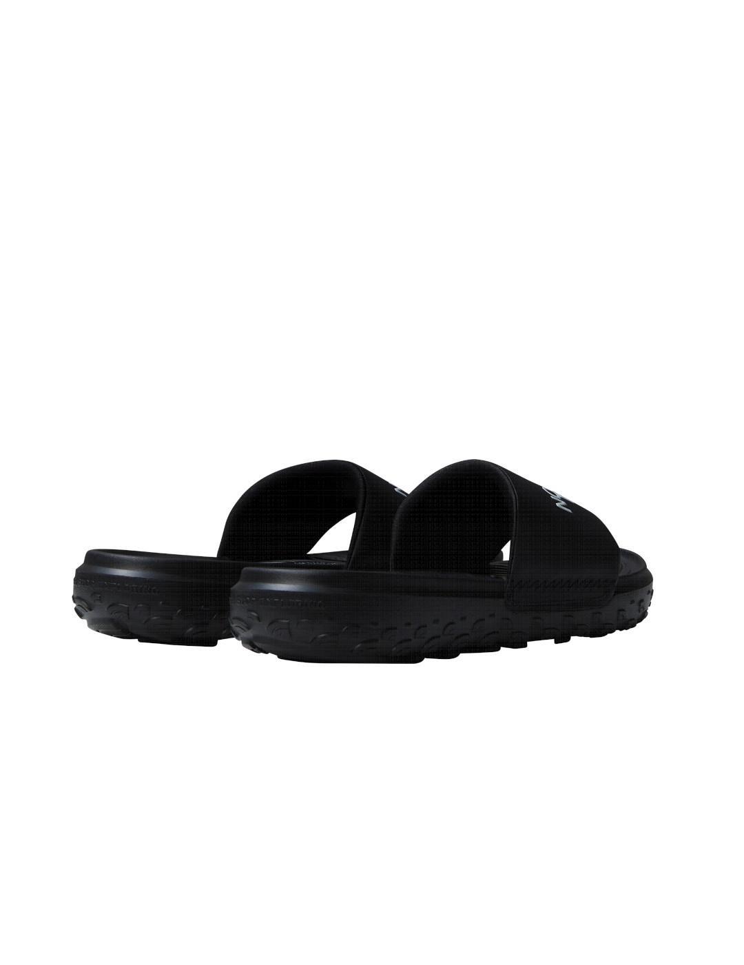 The North Face Klapki Never Stop Nf0A8A90Kx7 4/7