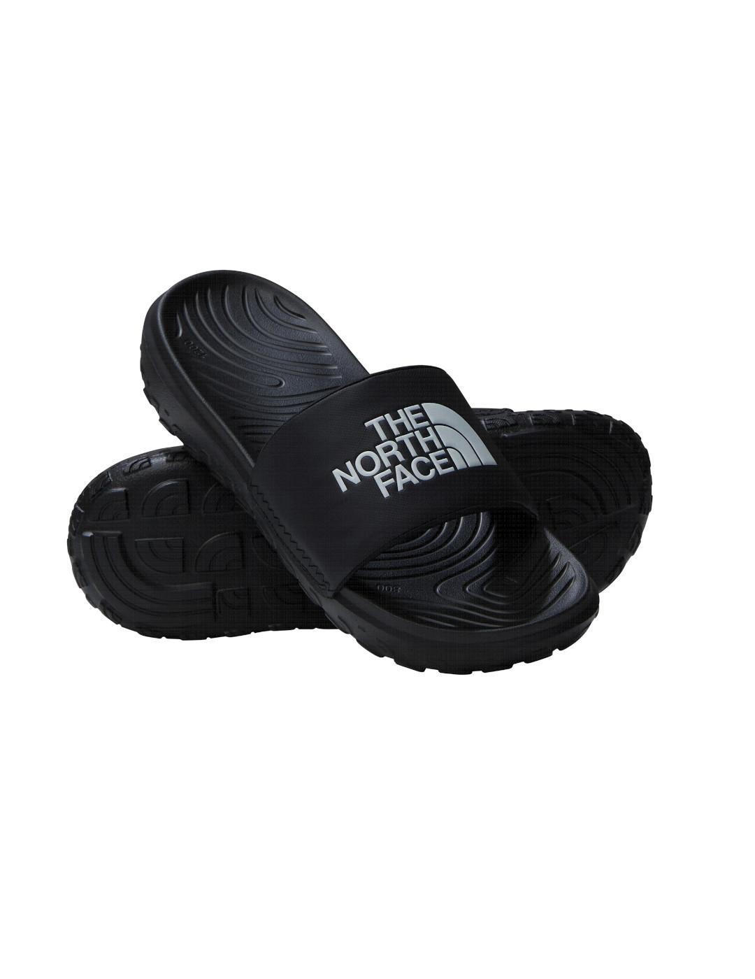 The North Face Klapki Never Stop Nf0A8A90Kx7 2/7
