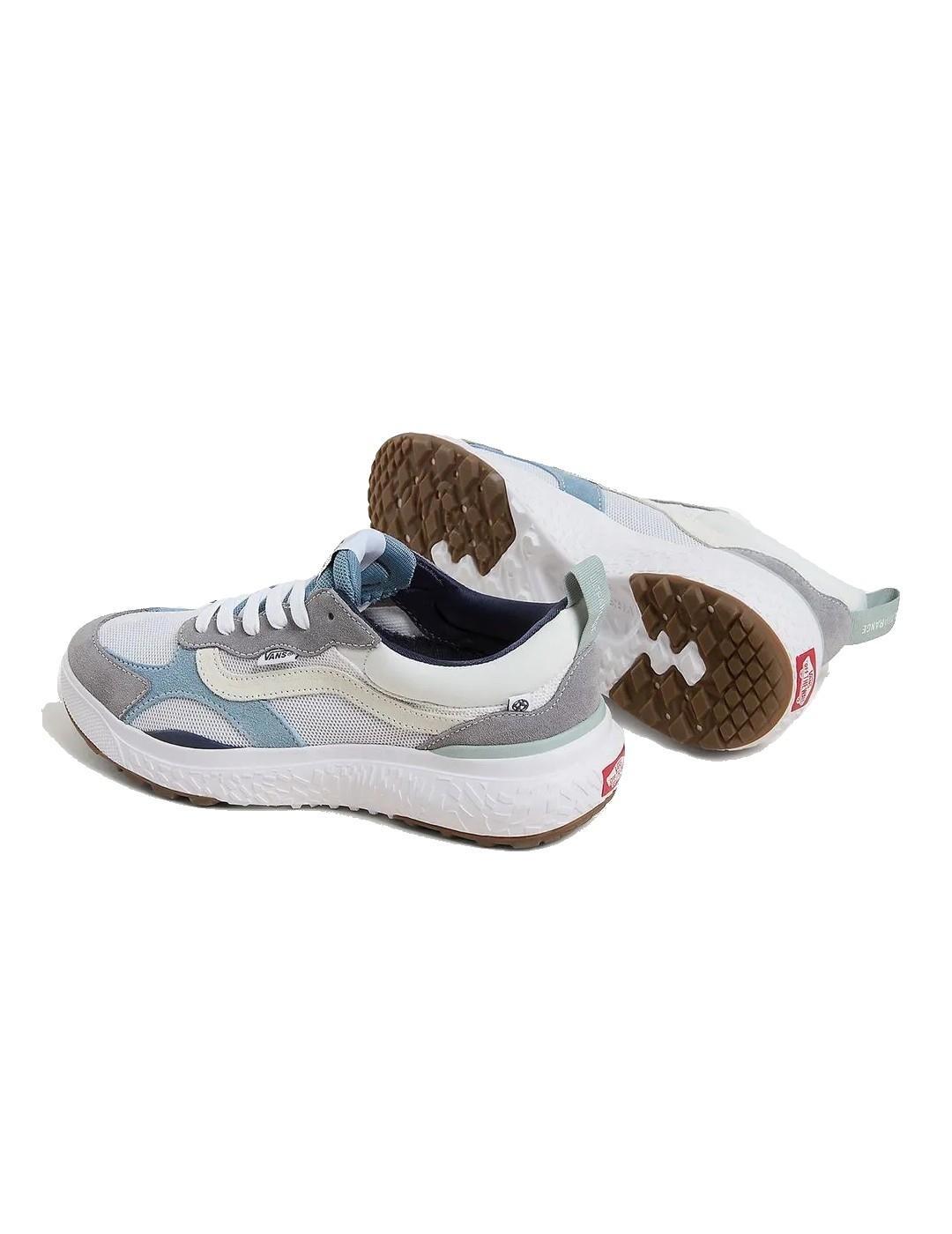 Sapatilhas para Homem Vans Ultrarange mte neo vr3 Multicolor 3/7
