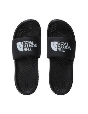 Chanclas para Hombre The north face Never stop cush Negro