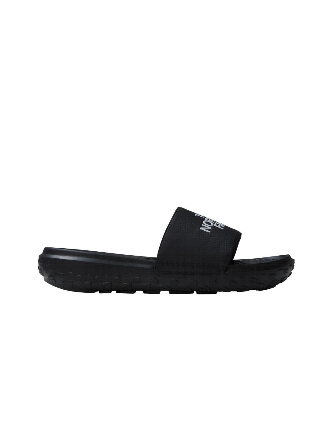 The North Face Klapki Never Stop Nf0A8A90Kx7 3/7