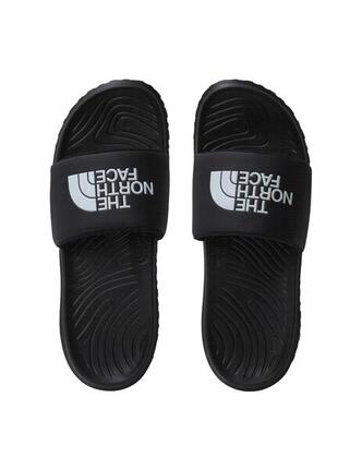 Chanclas para Hombre The north face Never stop cush Negro