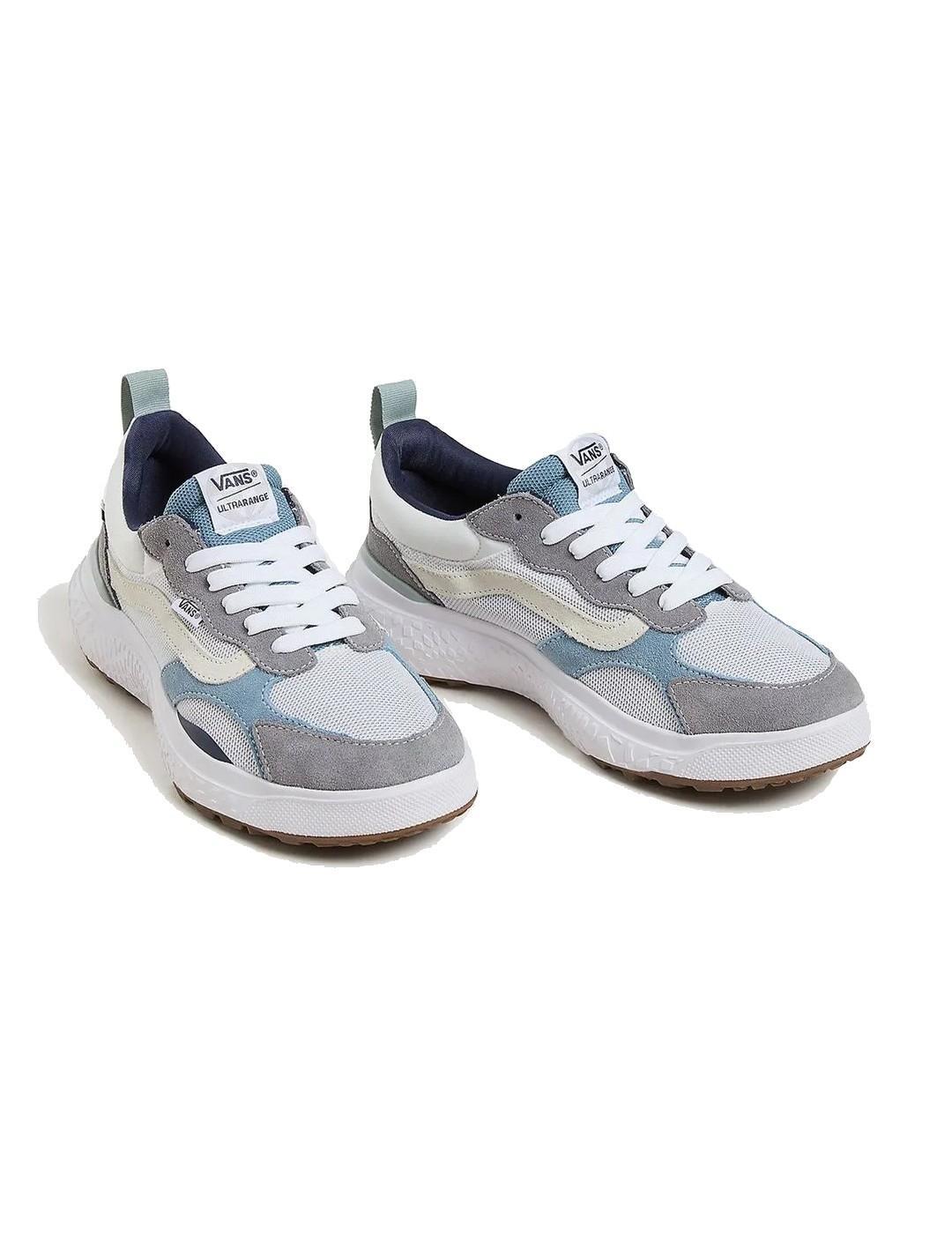 Sapatilhas para Homem Vans Ultrarange mte neo vr3 Multicolor 2/7