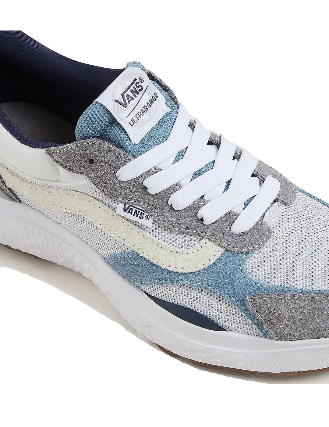 Sapatilhas para Homem Vans Ultrarange mte neo vr3 Multicolor 4/7