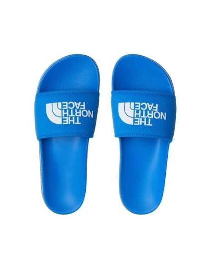 Ciabatte da uomo The North Face Base Camp Slide III Blu
