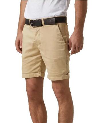 Shorts pour hommes Altonadock Beige