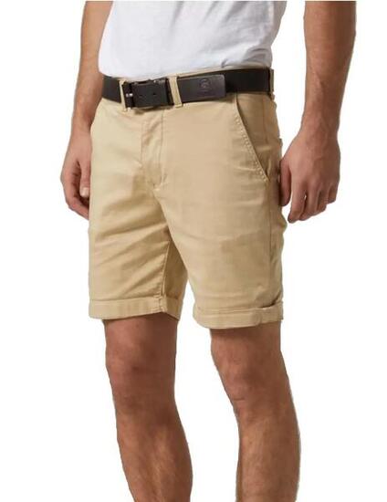 Shorts pour hommes Altonadock Beige