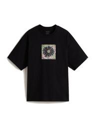 T-shirt pour homme Vans Digital Noir