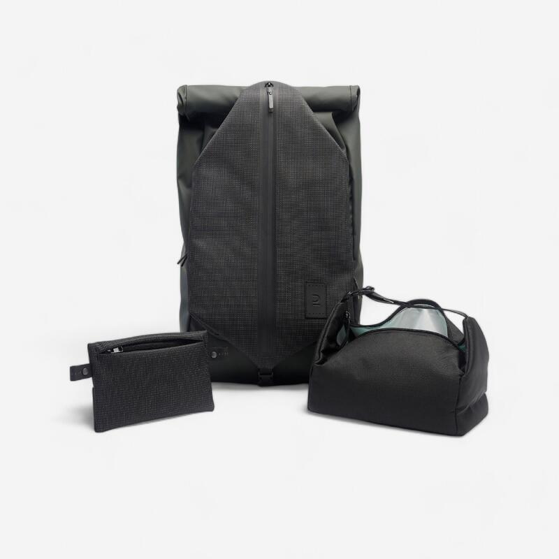 Second Life - Plecak Newfeel Activ Mblty Brooklyn 27 l +... - Stan Dopuszczalny