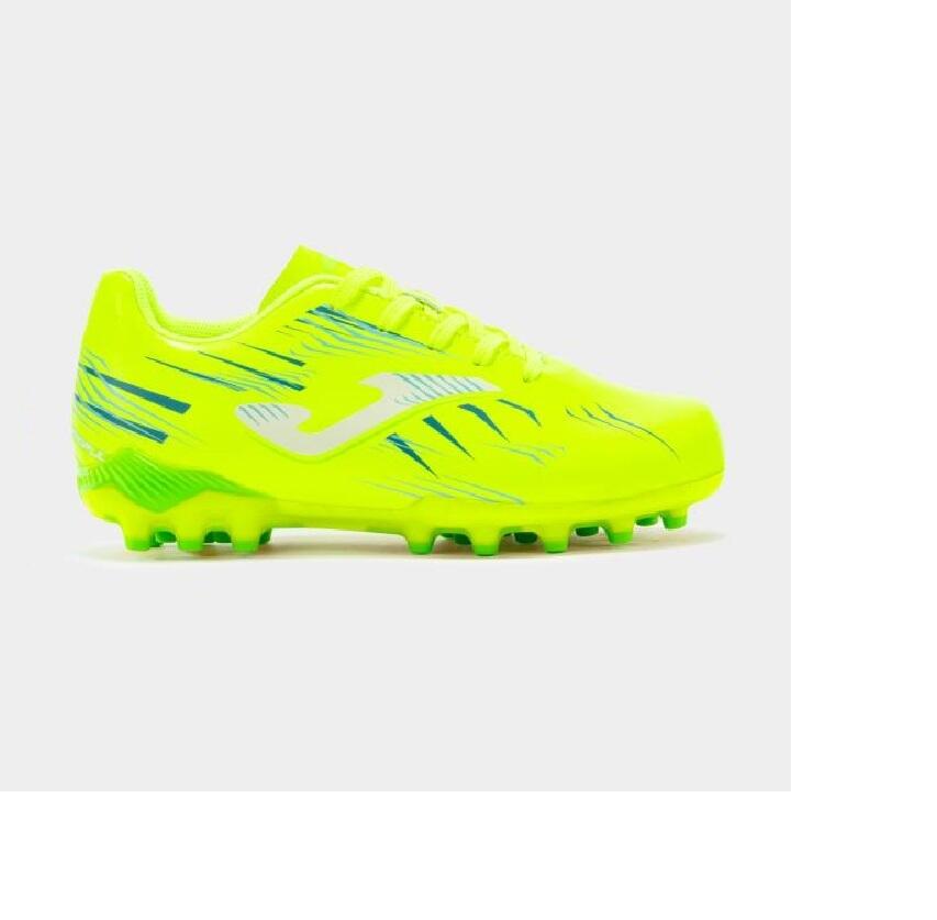 amarillo neón fluorescente