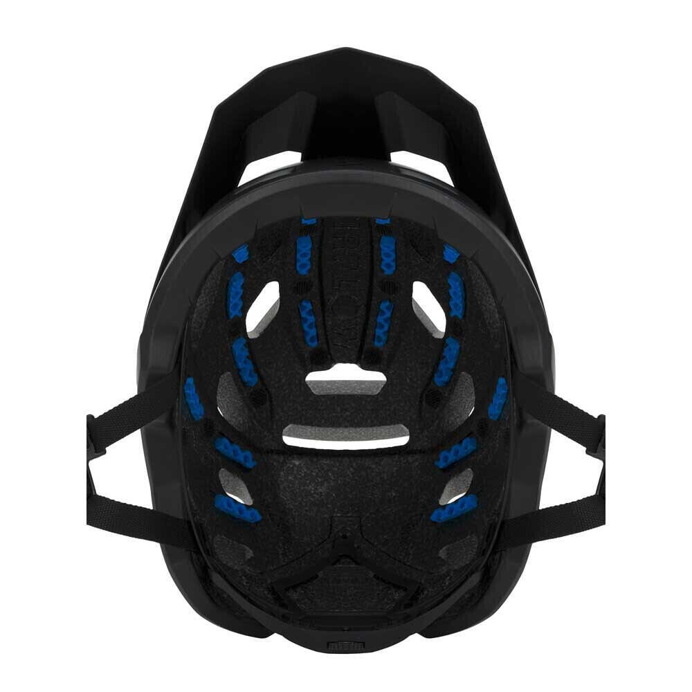 Casco Spiuk Trazer Ert 4/4