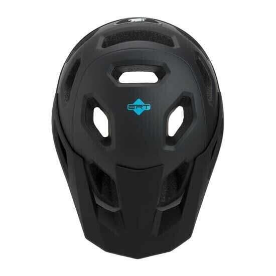 Casco Spiuk Trazer Ert 3/4