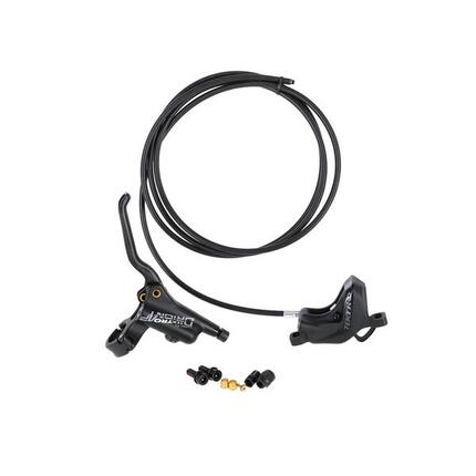 Tektro Scheibenbremse Orion SL hydr. links, 1900mm, schwarz, ohne Zubehör