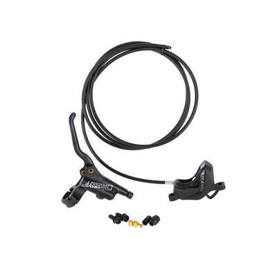 Freni a disco MTB leva sinistra Tektro orion 4p hd-m750