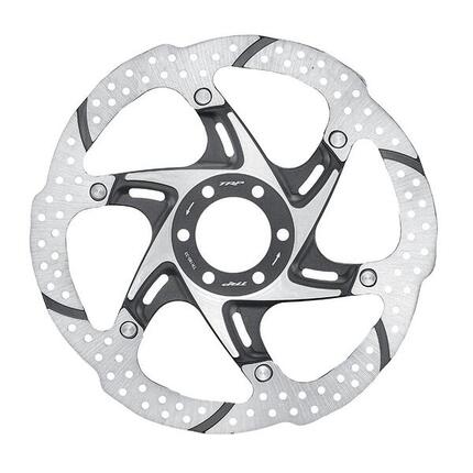 TRP Bremsscheibe Ø 180 mm, 2 teilig