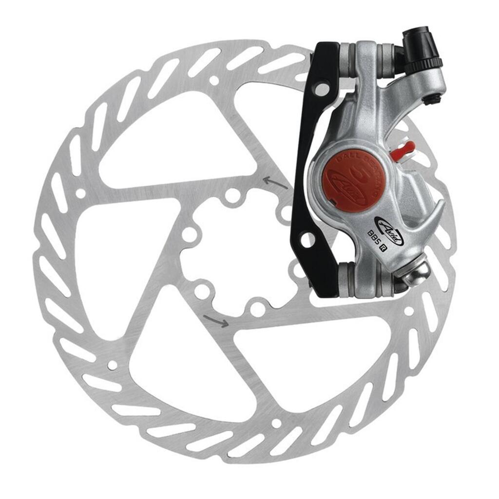 Disc brakes Sram Bb5 Road Fr/Rr 160