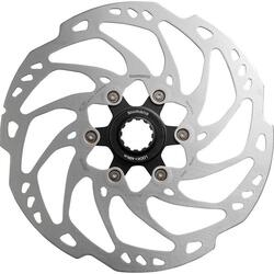 Disque de Frein Shimano Deore SLX SM-RT70 CenterLock Noir