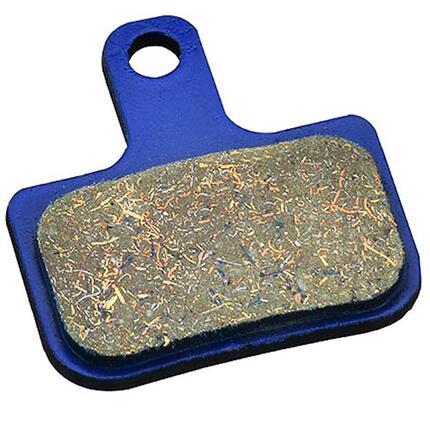 Plaquette frein organique dbp-63 pour avid db1-db3