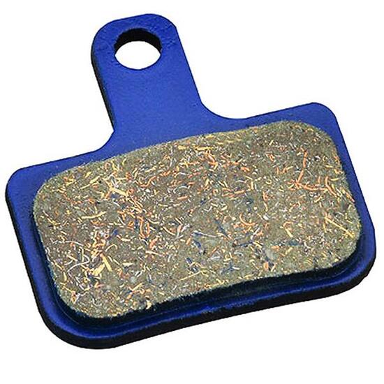 Plaquette frein organique dbp-63 pour avid db1-db3