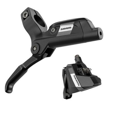 Sram schijfrem s-300 achter rechts 2000mm voor fietsen