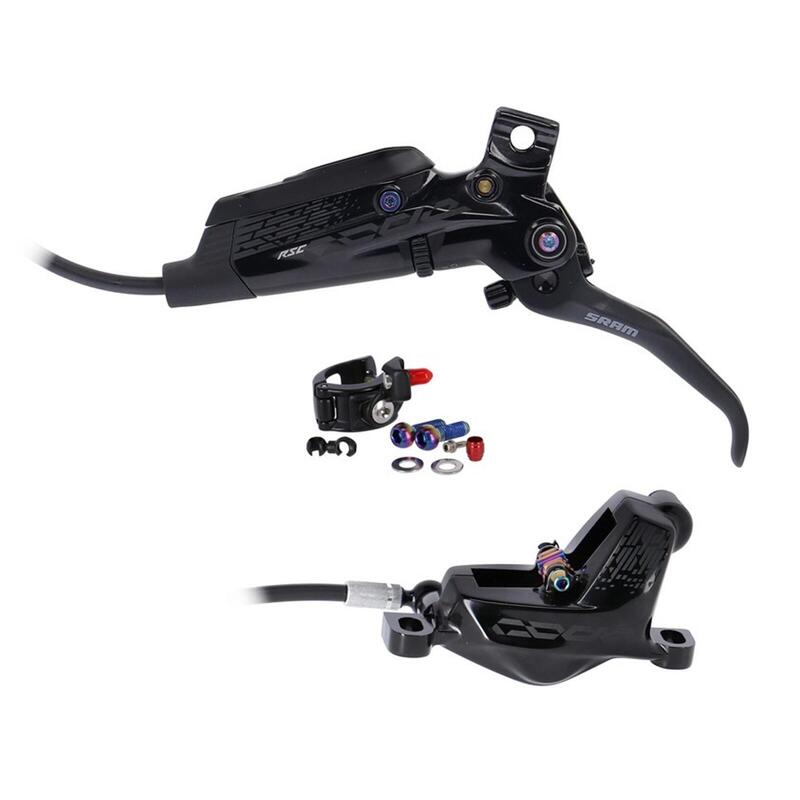 Freins à disque avant hydraulique Sram Code Rsc