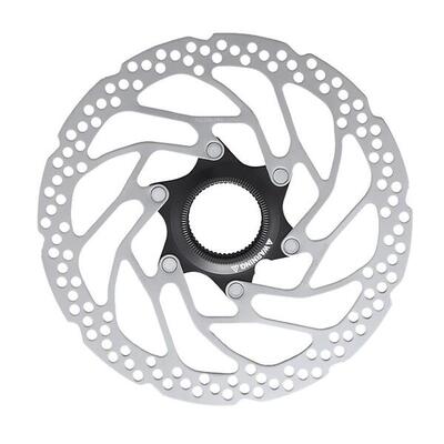 Rt-em300 remschijf voor shimano steps snelheidssensor sm-due11/ew-ss301