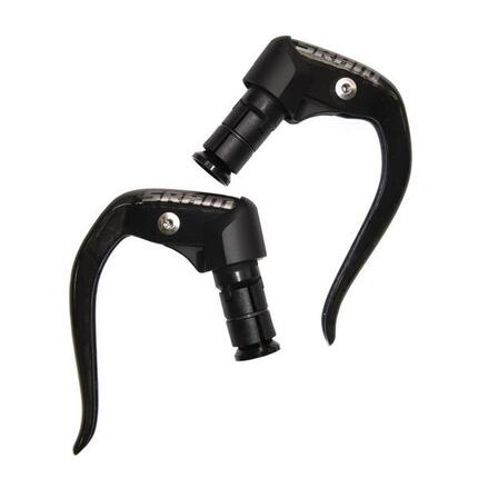 Sram Bremshebel Set Aero S900 rechts/links, schwarz, Paar