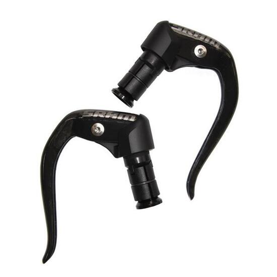 Sram Bremshebel Set Aero S900 rechts/links, schwarz, Paar