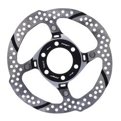 TR-33 Disque de frein 6 trous - 140 mm