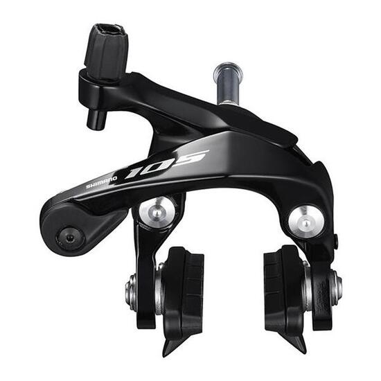 Pinza freno posteriore Direct Mount Shimano 105 BR-R7010-R — compatibile 28C