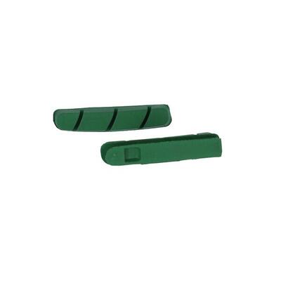 Set van 4 keramische remblokken xlc bs-x01 m.a.o.campagn