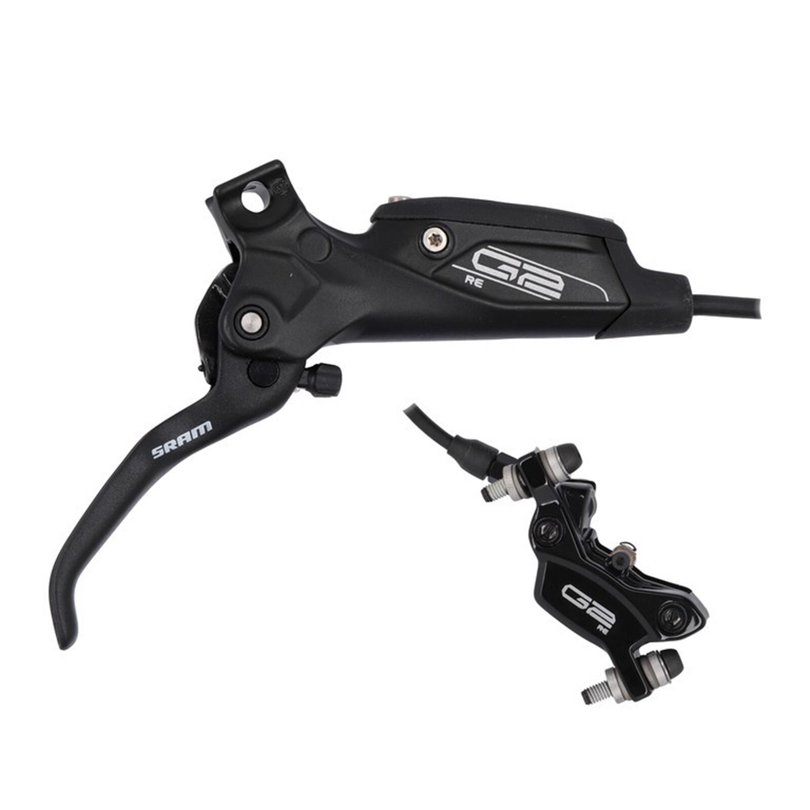 SRAM Leva freno a disco idraulico bicicletta Sram G2 Re2000