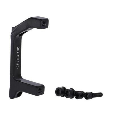 TRP Scheibenbremsadapter FM to PM 160 front adapter