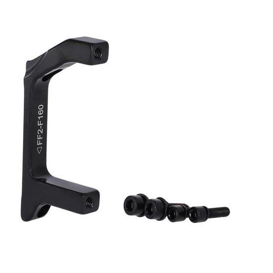 TRP Scheibenbremsadapter FM to PM 160 front adapter