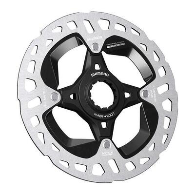Disco freno 203mm c.lock xtr mt900 i/t freeza