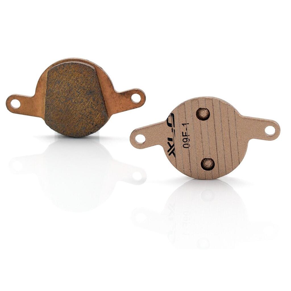 Pair of XLC BP-S09 Magura Louise and Clara Disc Brake Pads