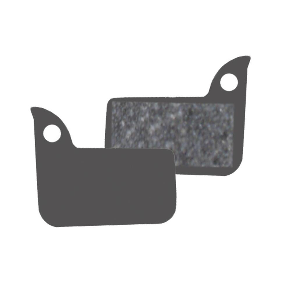 Pads Sram Brake Pad Sram Hrd Org/Stl 1 Set