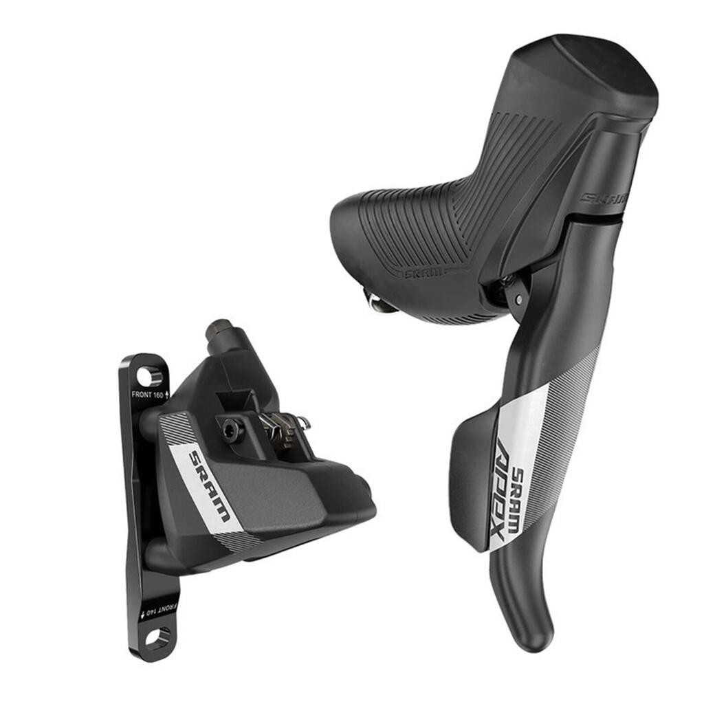 Rear brake lever Sram Apex D1 Dr.Étr.Av.Fm 20 Of.2000