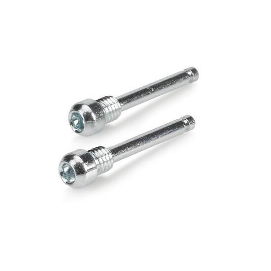 XLC Befestigungsbolzenset M5x25 (Paar) Formula Mega, Hope E4/V4X2/V2