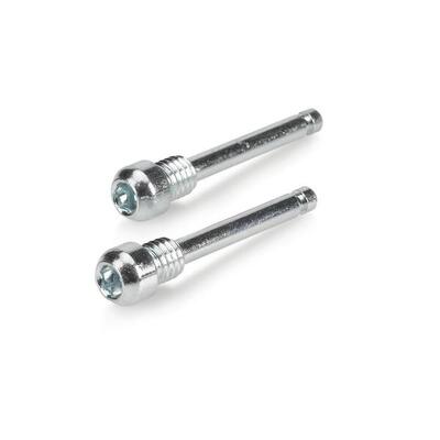 XLC Befestigungsbolzenset M5x25 (Paar) Formula Mega. Hope E4/V4X2/V2