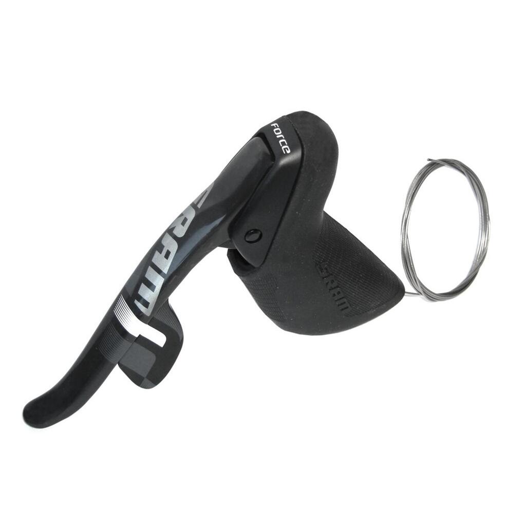 Straight shifters Sram Shift/Brake Lever Single Force 22