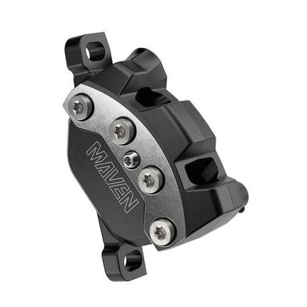 Hamulce tarczowe hydrauliczne SRAM Maven Ultimate Stealth arrière 2000 mm MMX al
