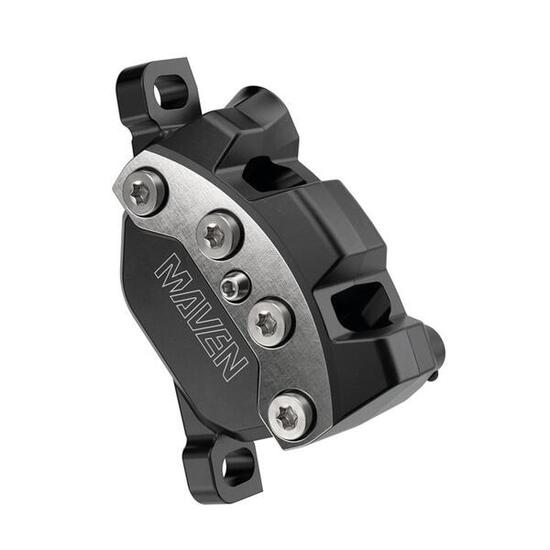 Hamulce tarczowe hydrauliczne SRAM Maven Ultimate Stealth arrière 2000 mm MMX al