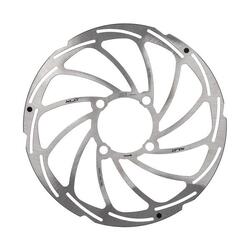 Disque de Frein XLC BR-X114 4 Trous Rohloff Argent